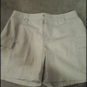 Women's Dockers shorts